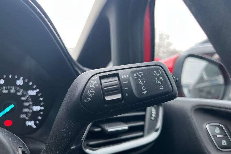 Used Ford Fiesta 2023 for sale - 77545835: Photo 15