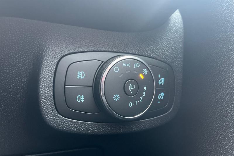 Used Ford Fiesta 2023 for sale - 77545835: Photo 29