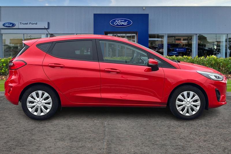 Used Ford Fiesta 2023 for sale - 77545835: Photo 3