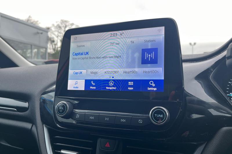 Used Ford Fiesta 2023 for sale - 77545835: Photo 30