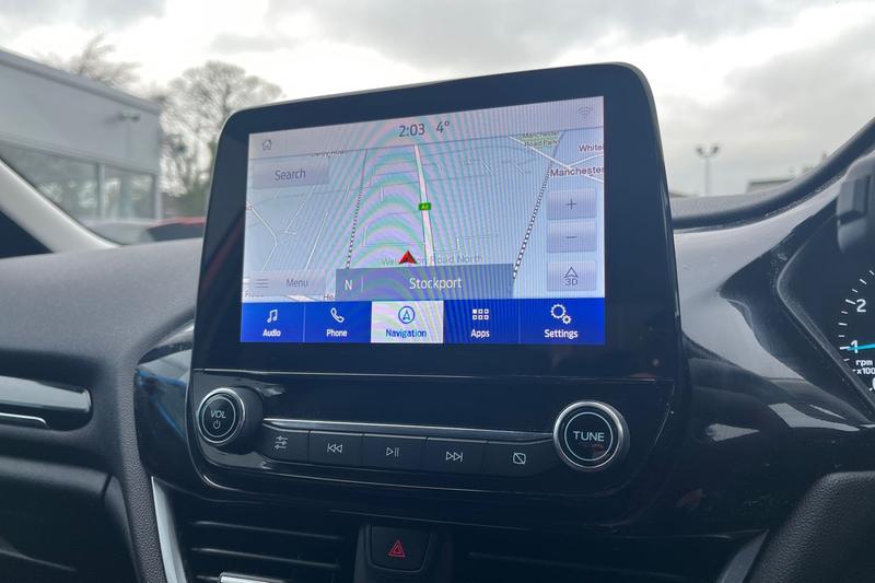 Used Ford Fiesta 2023 for sale - 77545835: Photo 32