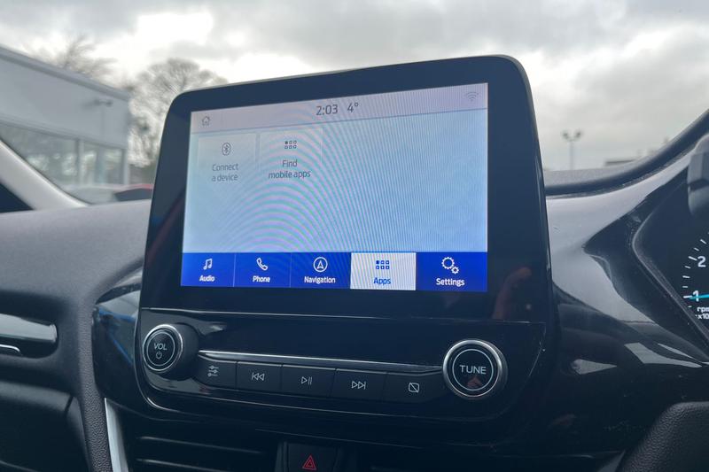 Used Ford Fiesta 2023 for sale - 77545835: Photo 33