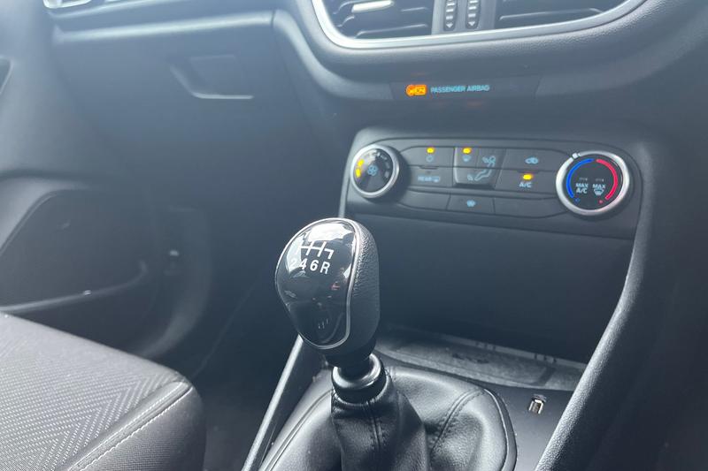 Used Ford Fiesta 2023 for sale - 77545835: Photo 37