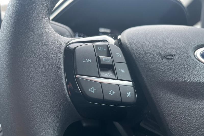 Used Ford Fiesta 2023 for sale - 77545835: Photo 38