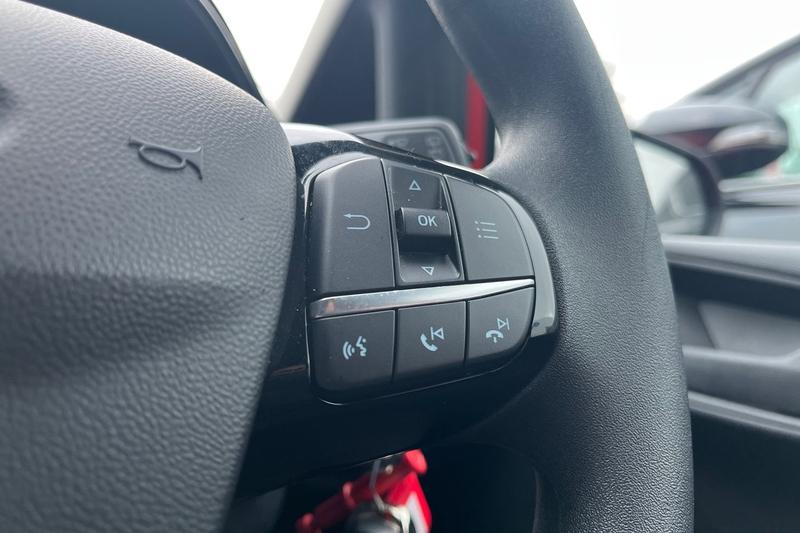 Used Ford Fiesta 2023 for sale - 77545835: Photo 39