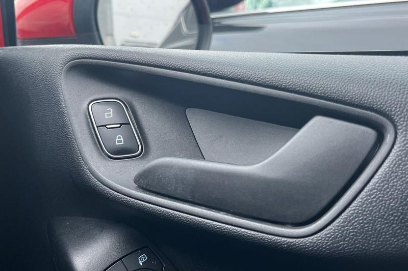 Used Ford Fiesta 2023 for sale - 77545835: Photo 40