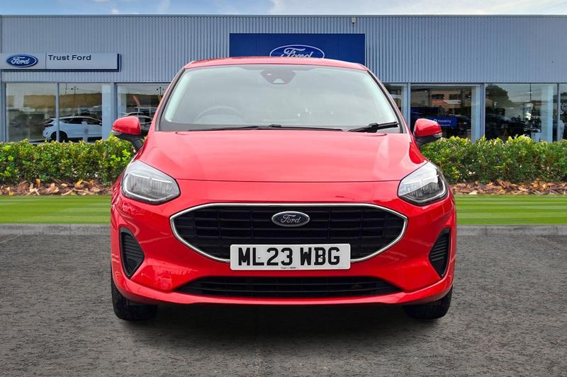 Used Ford Fiesta 2023 for sale - 77545835: Photo 6