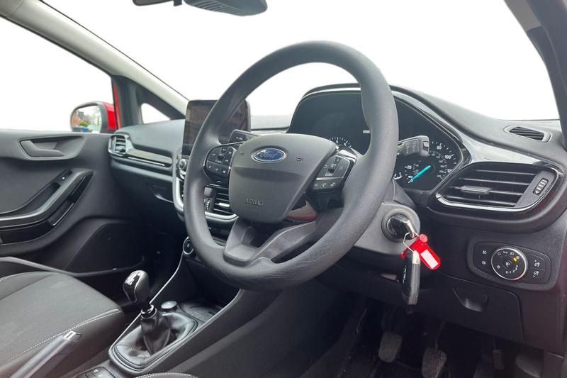 Used Ford Fiesta 2023 for sale - 77545835: Photo 9