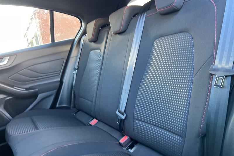 Used Ford Focus 2024 for sale - 76641143: Photo 20