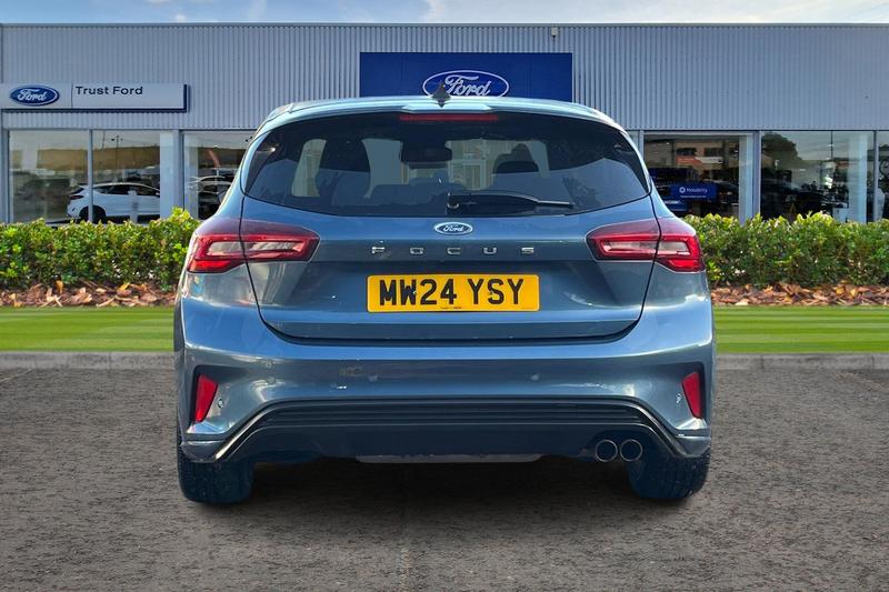 Used Ford Focus 2024 for sale - 76641143: Photo 7