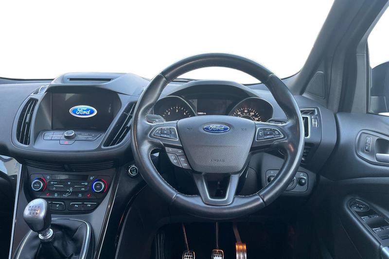 Used Ford Kuga 2017 for sale - 77092142: Photo 11