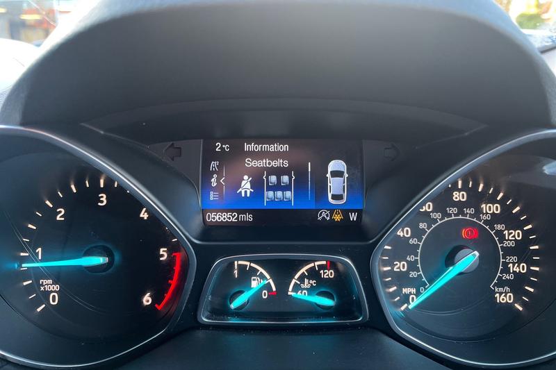 Used Ford Kuga 2017 for sale - 77092142: Photo 13