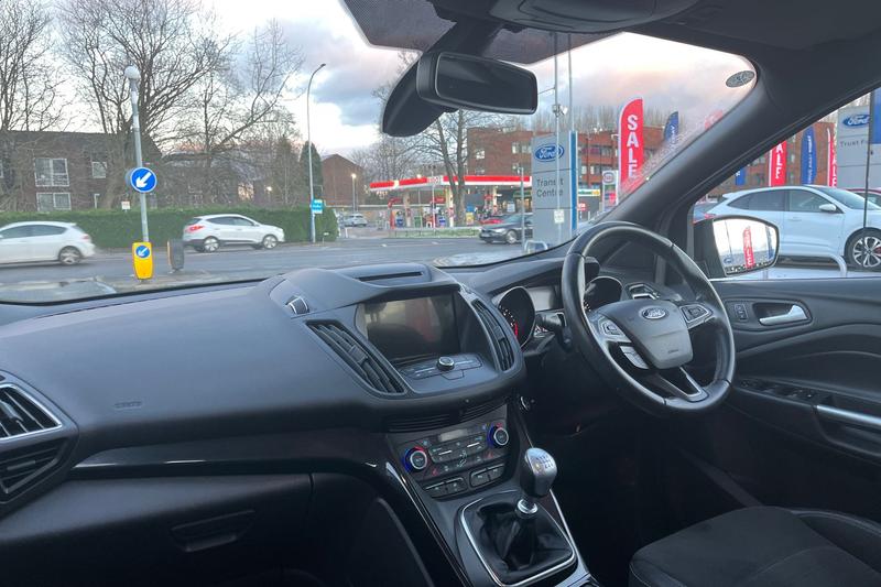 Used Ford Kuga 2017 for sale - 77092142: Photo 18