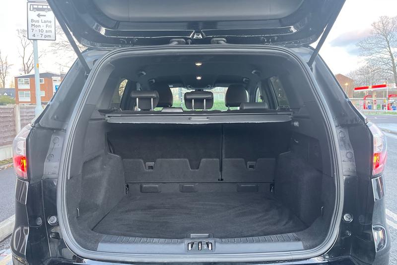 Used Ford Kuga 2017 for sale - 77092142: Photo 21