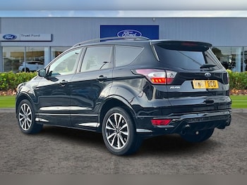 Used Ford Kuga 2017 for sale - 77092142: Photo