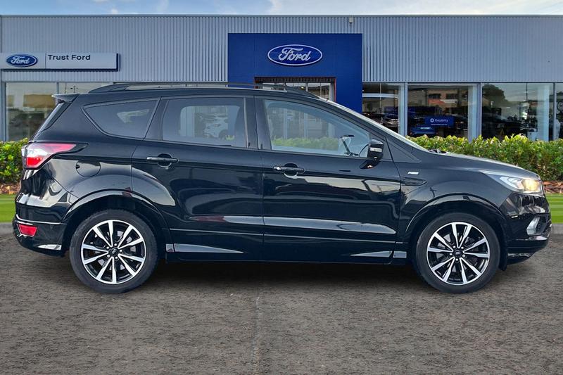 Used Ford Kuga 2017 for sale - 77092142: Photo 3