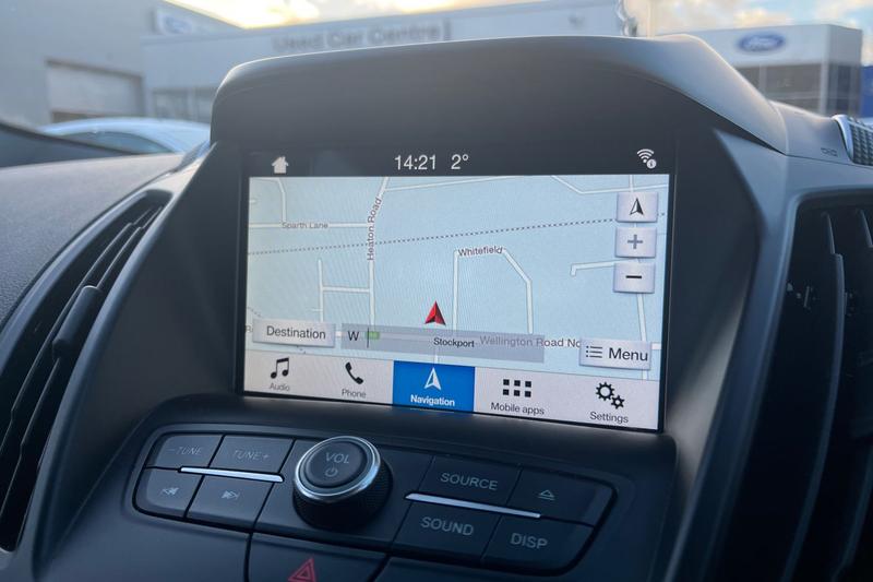 Used Ford Kuga 2017 for sale - 77092142: Photo 33