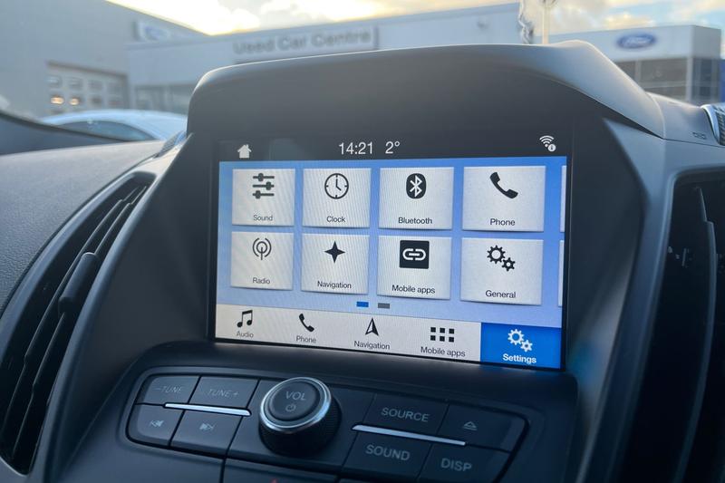 Used Ford Kuga 2017 for sale - 77092142: Photo 35