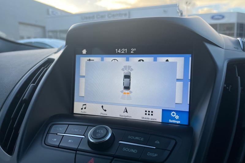 Used Ford Kuga 2017 for sale - 77092142: Photo 36