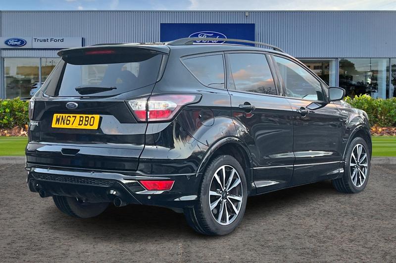 Used Ford Kuga 2017 for sale - 77092142: Photo 4