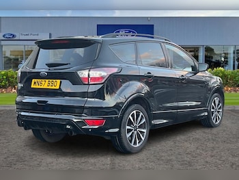 Used Ford Kuga 2017 for sale - 77092142: Photo