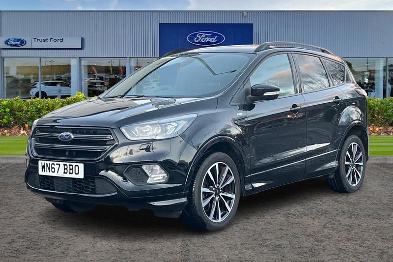 Used Ford Kuga 2017 for sale - 77092142: Photo 5