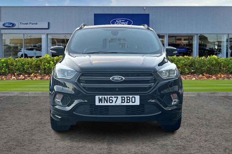 Used Ford Kuga 2017 for sale - 77092142: Photo 6