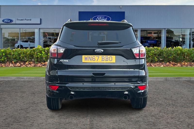 Used Ford Kuga 2017 for sale - 77092142: Photo 7