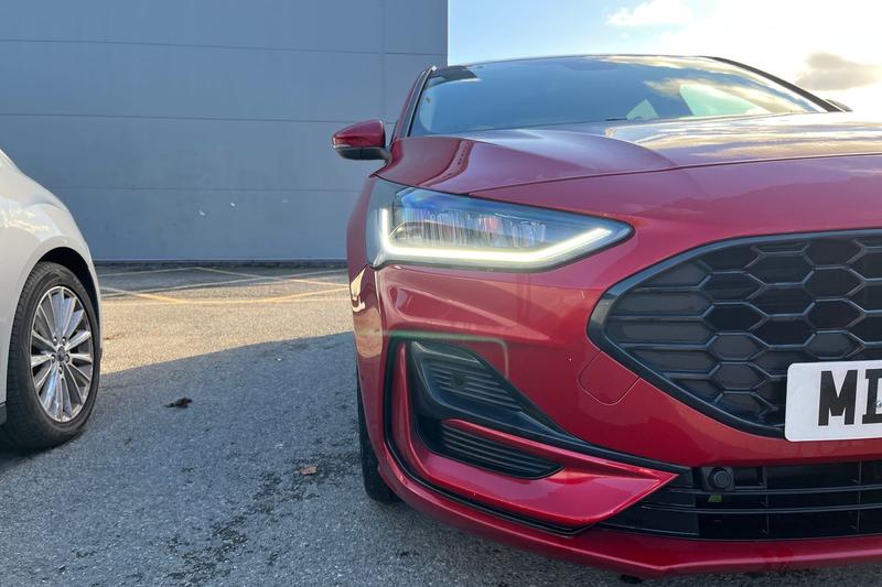 Used Ford Focus 2024 for sale - 76858807: Photo 27