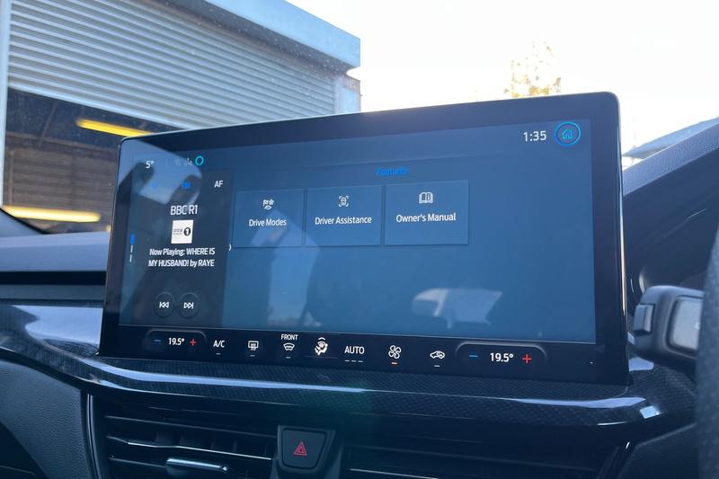 Used Ford Focus 2024 for sale - 76858807: Photo 35