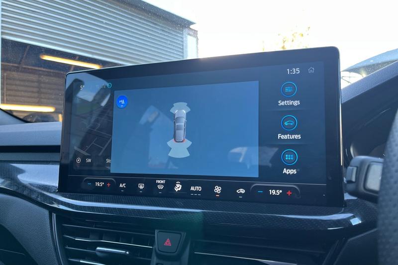 Used Ford Focus 2024 for sale - 76858807: Photo 36