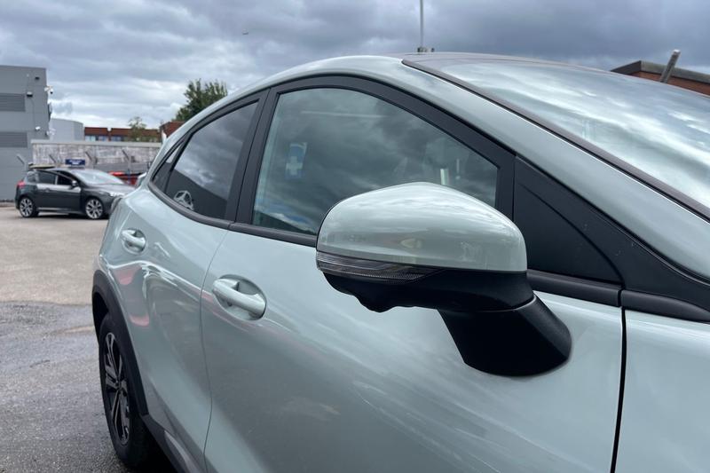 Vehicle 29