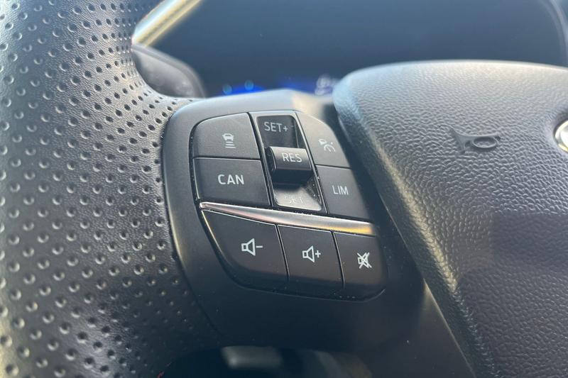 Used Ford Puma 2023 for sale - 76504597: Photo 39