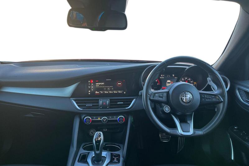 Used Alfa Romeo Giulia 2022 for sale - 76647118: Photo 10