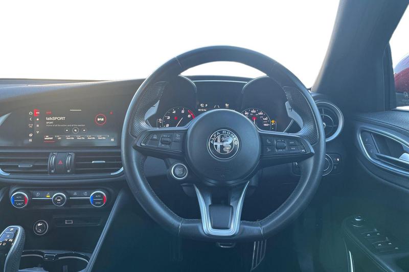 Used Alfa Romeo Giulia 2022 for sale - 76647118: Photo 11
