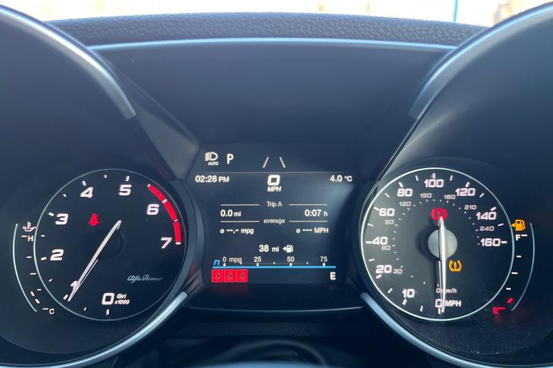 Used Alfa Romeo Giulia 2022 for sale - 76647118: Photo 13