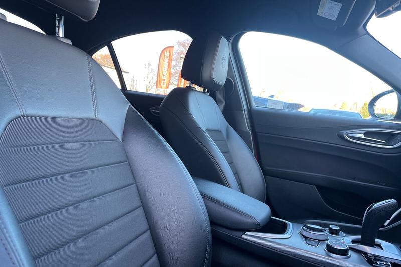 Used Alfa Romeo Giulia 2022 for sale - 76647118: Photo 17