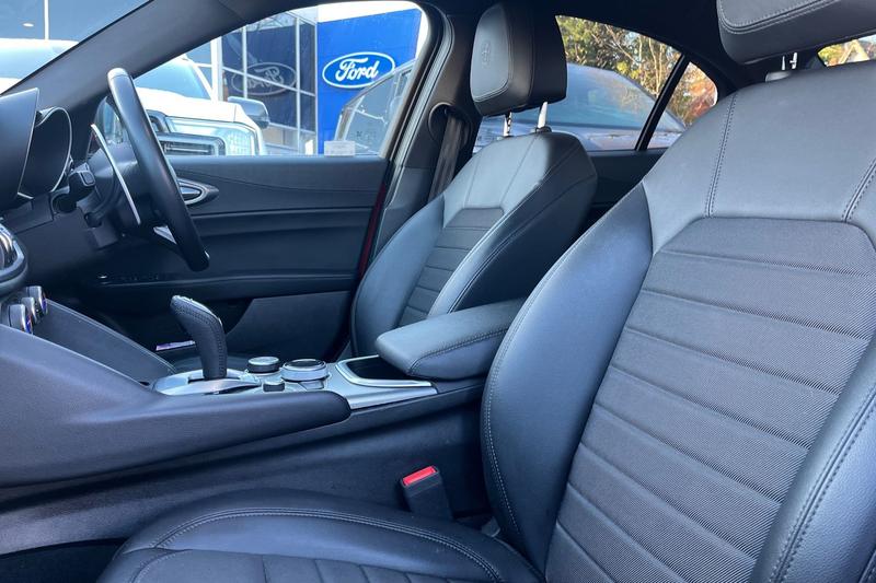 Used Alfa Romeo Giulia 2022 for sale - 76647118: Photo 19