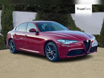 2022 - 2.0 TB Sprint 4dr Auto