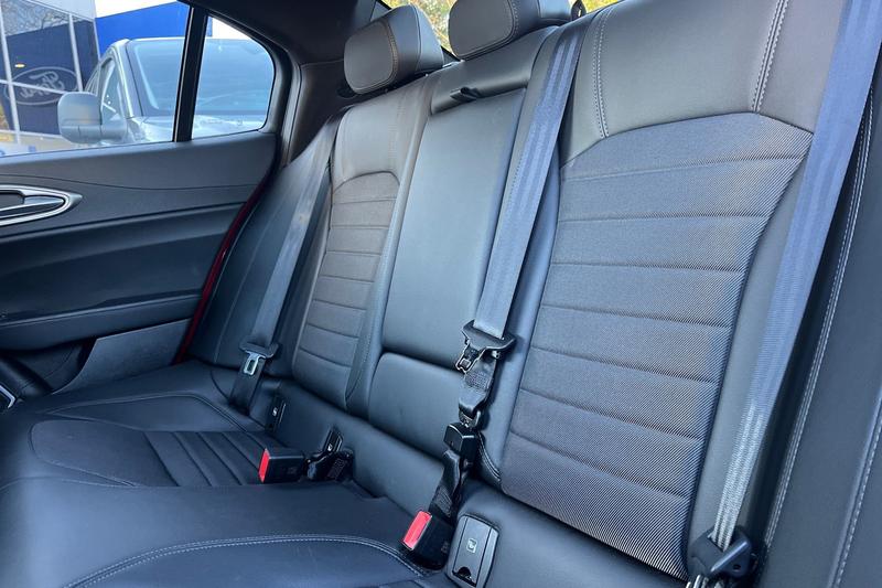 Used Alfa Romeo Giulia 2022 for sale - 76647118: Photo 20