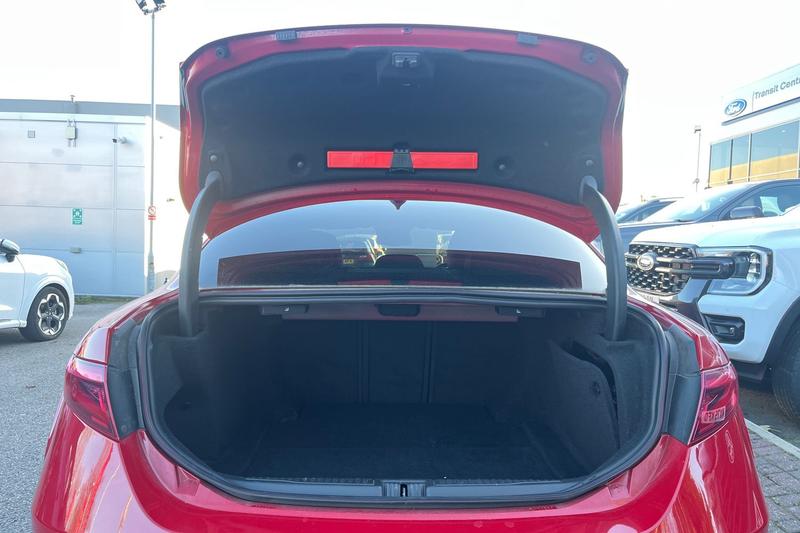 Used Alfa Romeo Giulia 2022 for sale - 76647118: Photo 21