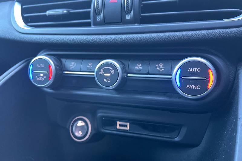 Used Alfa Romeo Giulia 2022 for sale - 76647118: Photo 22