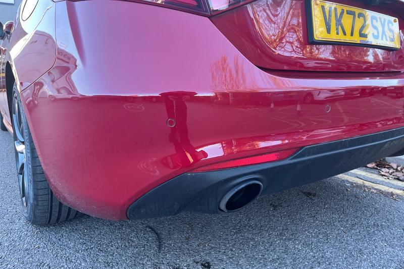 Used Alfa Romeo Giulia 2022 for sale - 76647118: Photo 23