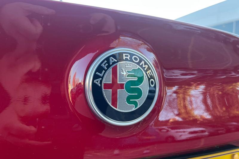 Used Alfa Romeo Giulia 2022 for sale - 76647118: Photo 25