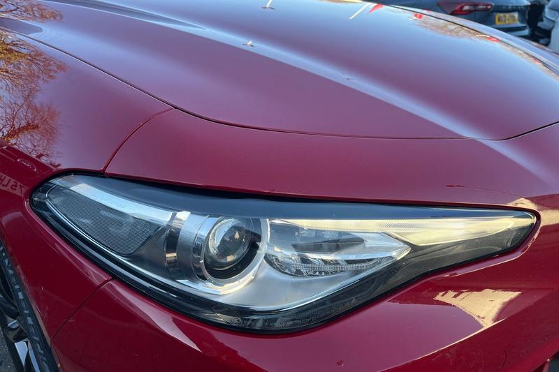 Used Alfa Romeo Giulia 2022 for sale - 76647118: Photo 27