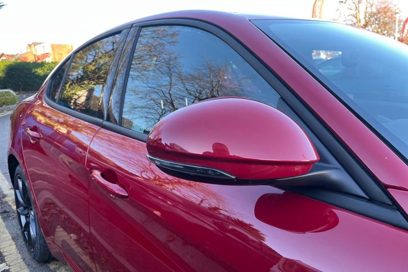 Used Alfa Romeo Giulia 2022 for sale - 76647118: Photo 28