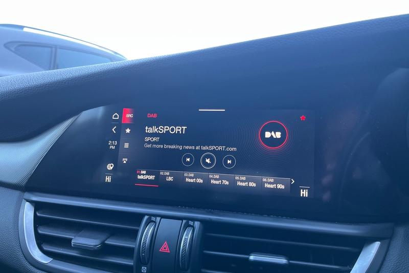 Used Alfa Romeo Giulia 2022 for sale - 76647118: Photo 30