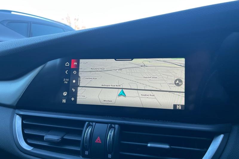 Used Alfa Romeo Giulia 2022 for sale - 76647118: Photo 31