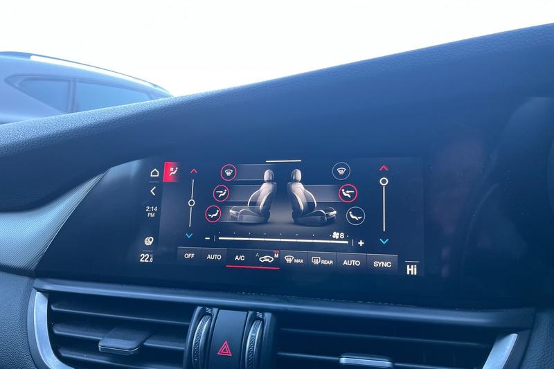 Used Alfa Romeo Giulia 2022 for sale - 76647118: Photo 33