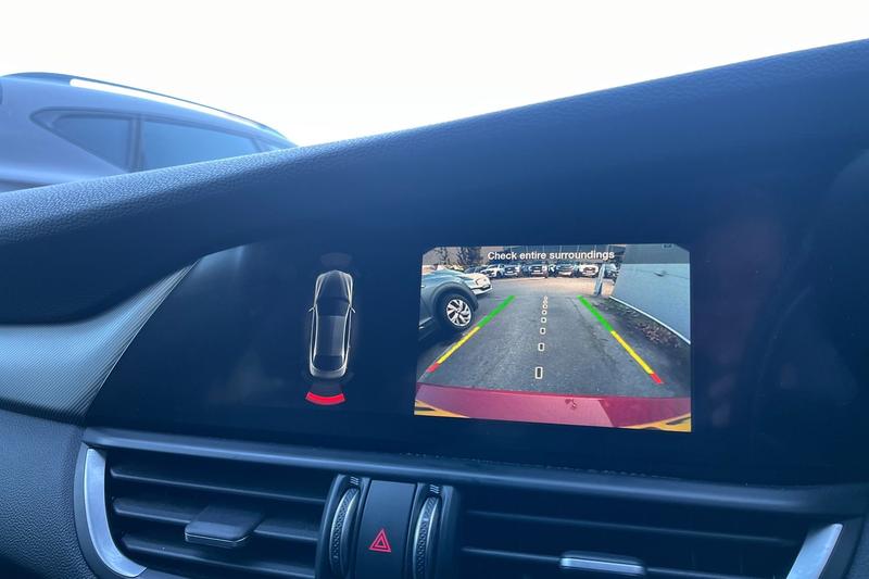 Used Alfa Romeo Giulia 2022 for sale - 76647118: Photo 34